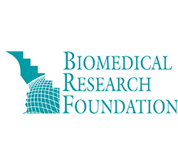 Biomedical Research Foundation of Louisiana logo