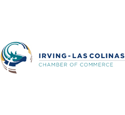 Irving Chamber logo